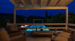 SUN VILLA GLYFADA - Image 3
