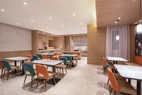 Hanting Hotel Changzhou Jintan Huacheng Wuyue Plaza - Image 4