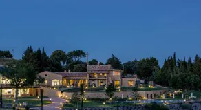 Villa Antica Dimora - Teloni - Image 3