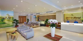 G8 Diamond Hotel Saigon - Image 2
