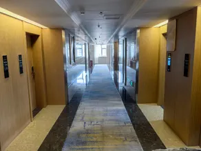 Hyatt Regency Dongxiang Puma - Image 4