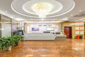 Lijing Haojue Hotel (Sanhe Yanjiao High-speed Railway Station Branch) - Image 5