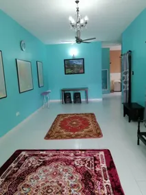 Homestay Ibu Seberang Balok - Image 4