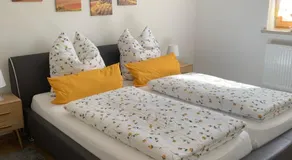 Vier-Zimmer-Wohnung mit Garten zwischen Salzburg und Königssee - Image 2