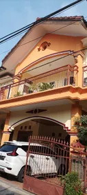 Sierra Homestay Malang - Image 4