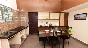 Sree Service apartments - Image 3