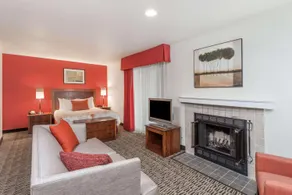 Craigshire Suites St Louis Westport Plaza - Image 2