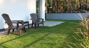 Apartament Mariva B03 z ogródkiem - Pobierowo - blisko morza - przy kompleksie Grand Laola SPA - Image 3