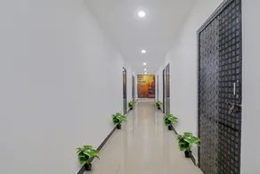 OYO 93463 Alwal Residency - Image 3