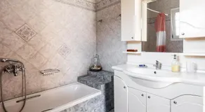 Mansion Argyrakiko - 3 bedroom house in Kampos - Image 2