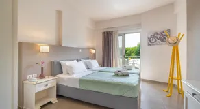 Harmony Hotel - Image 2