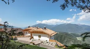 Forchnerhof Panorama - App 3 Täler Blick - Image 4
