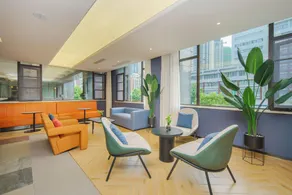 LANOU Hotel Chengdu Jintang County Jinquan Road - Image 5