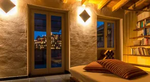 Luxury Seaview Apartments Manarola by Arbaspàa - Image 2