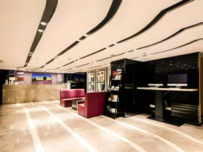 Lavande Hotel Guangzhou Baogang Avenue Guangbai Xinyi City - Image 3
