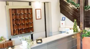 Guest house Vila Bor - Image 3