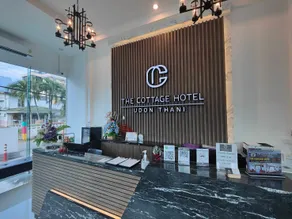 The Cottage Hotel Udon Thani - Image 4