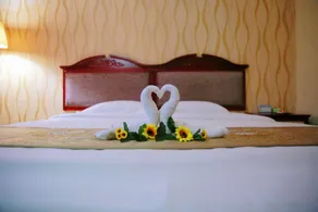 Heqing Hotel - Image 2