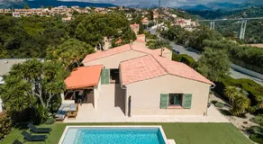 Nice Renting - BELLET - Live A Dream Villa Pool 3 Bedroom Garden Parking - Image 3