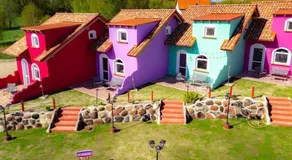 Mexican-themed holiday homes - Image 3