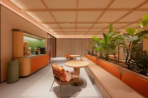 Orange Hotel (Yuncheng Wanda Plaza Branch) - Image 3