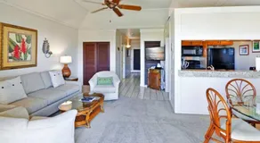 Kiahuna Plantation Unit 118 - 2nd Floor Expansive Views, Air Conditioning - Image 2