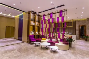 Lavande Hotel Zhuhai Wanzai Port Hengqin International Exhibition Center - Image 2