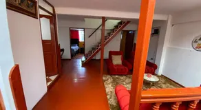 Habitacion acogedora con lavanderia - Image 3