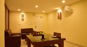 WHITE SUITE HOTEL - Image 3