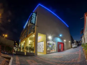 TT Dorf Hotel Matang - Image 3