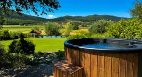 House Arupium - HOT TUB - Image 4