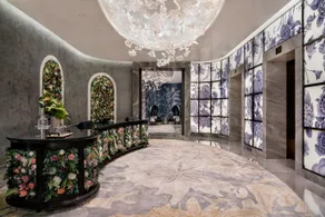 Grand Lisboa Palace Macau - Image 3