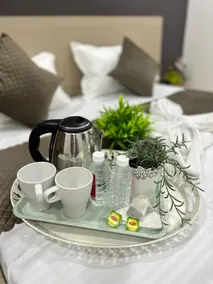 Hotel Innzoy Khajaguda, Gachibowli - Image 1