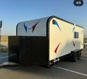Abu Dhabi Caravan And Camping - Image 5