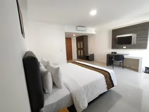 Golden Ganesha Hotel Yogyakarta by Ecommerceloka - Image 3
