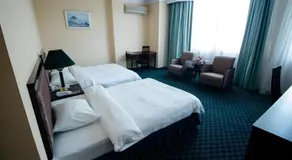 Traders Inn Brunei - Image 2