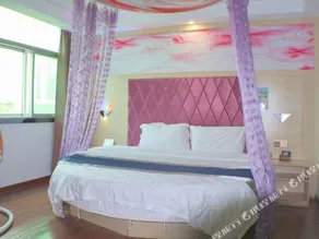 Shenzhen Xinji Fashion Hotel - Image 5