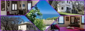 The Mountain House παραδοσιακό εξοχικό στο Πήλιο - Image 3