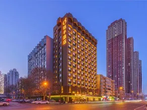 Orange Hotel (Dalian Xi'an Road Subway Station) - Image 3
