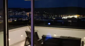 Penthouse Apartman Marčelina in Trogir - Image 5
