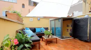 Colosseo Terrace Apartment - Image 3