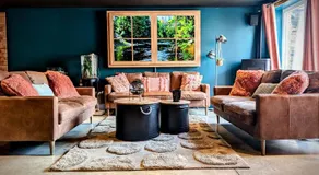 Le Theux Toit - Escapade romantique et Wellness - Image 2