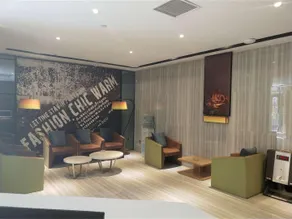 IU Hotel Baoding Yuhua East Road Passenger Center - Image 3