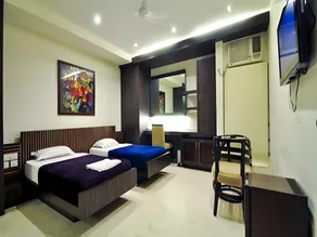 Hotel Victerrace Regency - Image 2