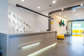 7 Days Hotel Panzhihua 54 Zhuanpan Center Branch - Image 2