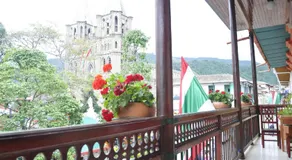 Hotel Valdivia Plaza - Image 5