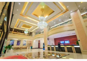 City Comfort Inn Huizhou Longmen - Image 2