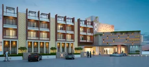 Hotel Asopalav - Image 5