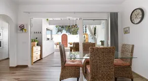 Casa de férias 'Casa Jardín' com vista para a montanha, terraço privado e Wi-Fi - Image 3