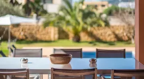 VILLA SAN JORDI, IBIZA, SES SALINES - Image 4